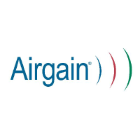 Logo AIRGAIN INC
